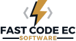 Logo Alt Fast Code Ec